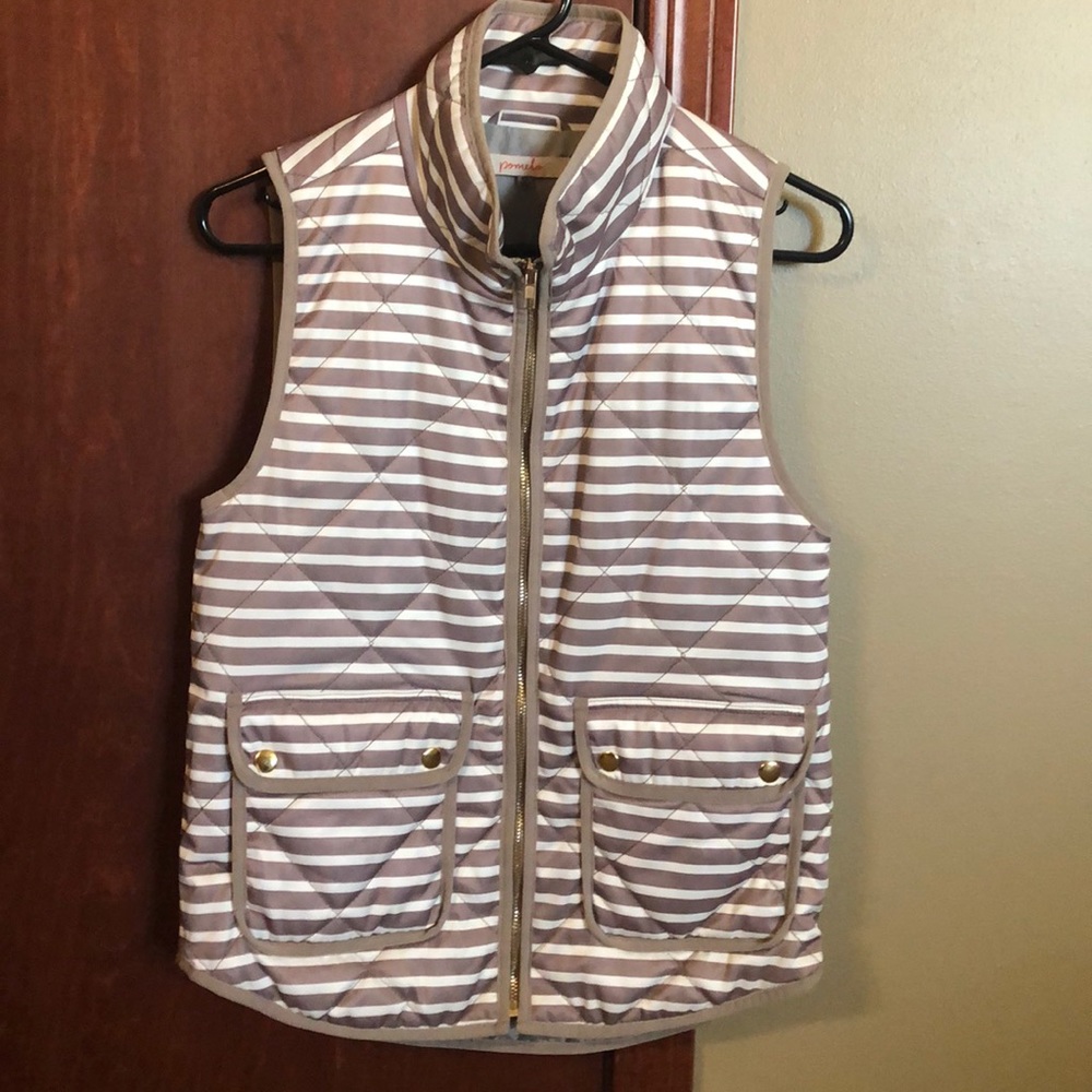 Vest